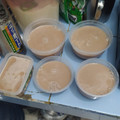 Cooksnap dari FithriHanifah untuk resep Silky Pudding Puyo (Homemade)