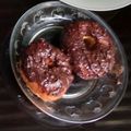 Cooksnap dari Selvia Dewi Harsono Putro untuk resep Donat kentang