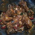 Cooksnap dari VerenJeje 21 untuk resep Paha Ayam Teriyaki Pedas🌶😍