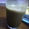 Cooksnap dari Agsha✨✅ untuk resep Ala Kopi Santen khas Blora