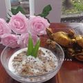 Cooksnap dari Fensi Safan untuk resep Bubur Kacang Hijau