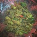 Cooksnap dari made arya untuk resep Babi rica