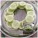 mitu madlani's cooksnap of when they made ગ્રીન સલાડ (Green Salad Recipe In Gujarati).