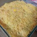 Cooksnap dari anne goretti untuk resep Pastel Tutup