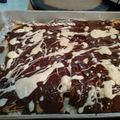 Kitten1020's cooksnap of when they made Christmas crack.