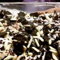 Caramel_Cookie's cooksnap of when they made SECRET LAYER OREO DESSERT.