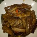 Cooksnap dari trianadewi untuk resep Terong ungu masak kecap
