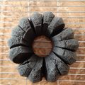 Cooksnap dari Anggia Hapsari untuk resep Bolu kukus ketan hitam (moist banget)
