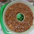 Cooksnap dari nancymaspaitella untuk resep Puding coklat oreo lembut