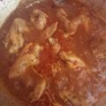 Cooksnap dari Rizka Rudini untuk resep Semur ayam rempah