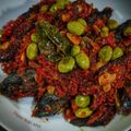 Cooksnap dari indah lestari untuk resep Balado Ikan Tongkol Pete