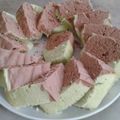 Cooksnap dari Sri suharyaningsih untuk resep Bolu pandan kukus simple