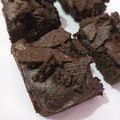 Cooksnap dari Febriane Isnaini untuk resep 06. Brownies panggang