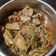 Cooksnap dari Suci Hapsari untuk resep Sayur Toge Kuah Lontong Balap