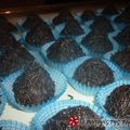 Cooksnap από nikianton στη συνταγή Μεθυσμένα τρουφάκια πανεύκολα