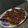 El cooksnap de Analía Moreira cuando hizo Espejitos.