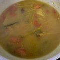 Cooksnap dari sally octavia untuk resep Soto ayam