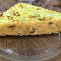 El cooksnap de joscor cuando hizo Tortilla de col en mambo.