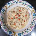 Cooksnap dari Nevi Sutio untuk resep Ca Jamur Tiram