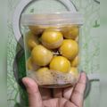 Cooksnap dari Dewi Sri Wahyuningsih untuk resep Nastar klasik fatmah bahalwan, 1x poles kinclong