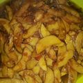 Cooksnap dari Lastri untuk resep Jengkol sambal kecap
