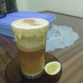 Cooksnap dari Dian Rizki Safitri untuk resep Teh Talua (Teh Telur) Minuman Penambah Stamina Khas Sumatera Barat