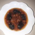 صورة من Gâteaux Zouzou، شاركها بعد تجربة وصفة 😘 طاجين حلو تع ماما وحدو 😘