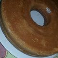 El cooksnap de Sandra Acosta Vázquez cuando hizo Bizcochuelo esponjoso con harina 0000.