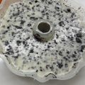 Cooksnap dari Oshin Onnay Ekasari untuk resep Pudding Oreo