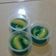 Cooksnap dari Naziha Birru untuk resep puding ikan koi