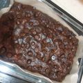 Cooksnap dari Garlic untuk resep 60. Banana Cinnamon Cake Keto (Gluten Free, Sugar Free)