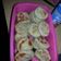 El cooksnap de Tandela cuando hizo Bizcochitos de grasa para el mate.