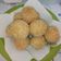 Cooksnap dari erlinda untuk resep ONDE-ONDE ANTI MELETUS ANTI KEMPES