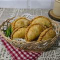 Cooksnap dari MAMA EKA untuk resep Jalangkote