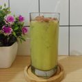 Cooksnap dari Dapur illy untuk resep Alpukat Kocok Milo