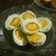 Cooksnap dari anisatur raehan untuk resep Telur Asin Homemade