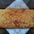 Cooksnap dari Rani Triasty untuk resep Proll Tape Keju Panggang