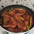 Cooksnap dari riana Pratiwi untuk resep Ayam kecap ternampol wajib coba!