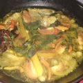 Cooksnap dari Alfa Rizqi Fitriani untuk resep Pindang Serani Khas Jepara