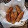 El cooksnap de Dylan Manso cuando hizo Croquetas de puchero.