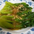Cooksnap dari Hati AsTi PrEambudi untuk resep Pakcoy Saus Tiram