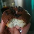 El cooksnap de maría elizabeth loitey gracia cuando hizo Donas Donuts.
