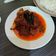 Cooksnap dari angela merici untuk resep Rendang Daging Sapi Bumbu Instan Bamboe