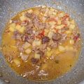 Cooksnap dari Yosephine Septi AP untuk resep 174.Sambel Goreng Ati Berkuah