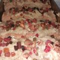 El cooksnap de lolasworld2012 cuando hizo Pan de maíz.