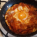 El cooksnap de Solitary Wolf cuando hizo Pisto.
