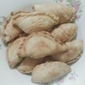 Cooksnap dari Ira Fitriani untuk resep Karipap pusing