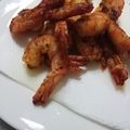Cooksnap dari Serene Serene untuk resep Udang Goreng Mentega
