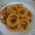 Cooksnap dari Bunda Dhea untuk resep Onion rings cheetos