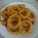 Cooksnap dari Bunda Dhea untuk resep Onion rings cheetos